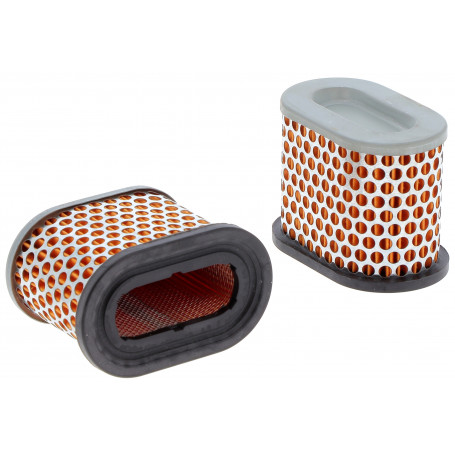 filtre à air SA12351 |HIFI FILTER