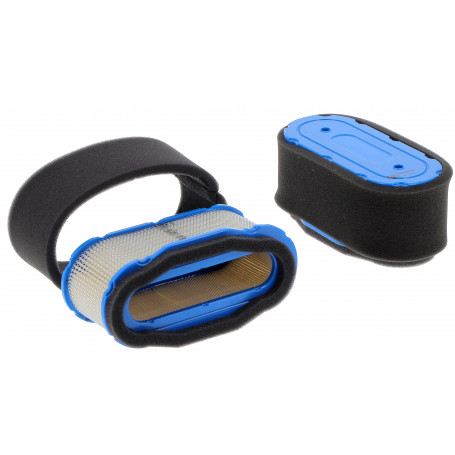 filtre à air SA12357 |HIFI FILTER