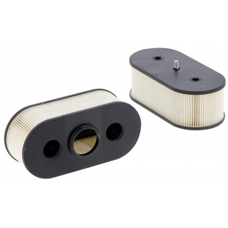 filtre à air SA12368 |HIFI FILTER