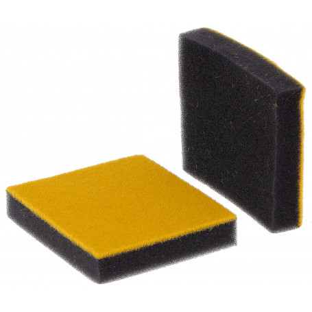 filtre à air SA12373 |HIFI FILTER