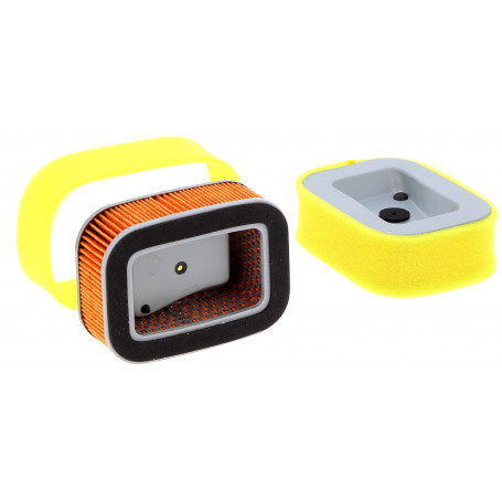 filtre à air SA12374 |HIFI FILTER