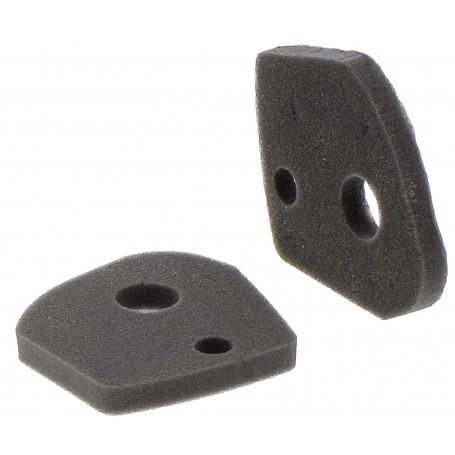 filtre à air SA12379 |HIFI FILTER