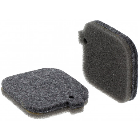 filtre à air SA12384 |HIFI FILTER