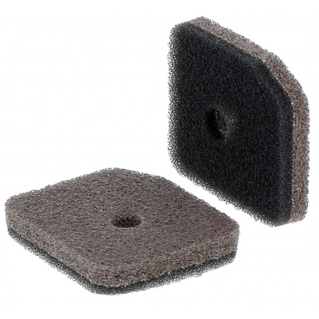 filtre à air SA12385 |HIFI FILTER