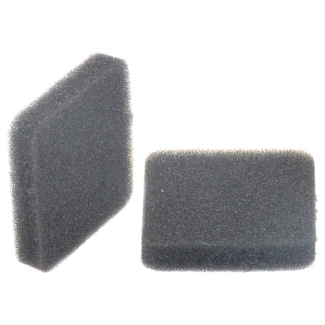 filtre à air SA12386 |HIFI FILTER