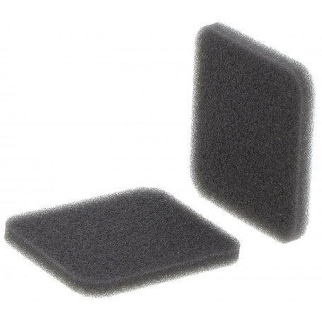 filtre à air SA12387 |HIFI FILTER