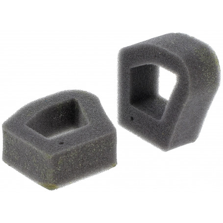 filtre à air SA12389 |HIFI FILTER