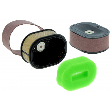 filtre à air SA12391 |HIFI FILTER