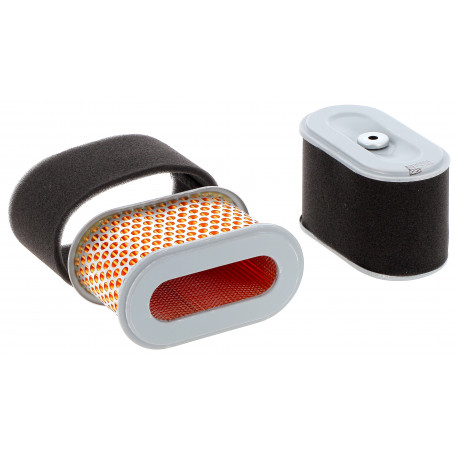 filtre à air SA12405 |HIFI FILTER