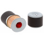 filtre à air SA12406 |HIFI FILTER