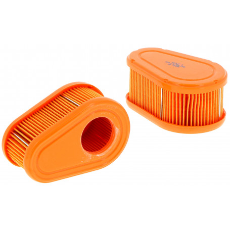 filtre à air SA12408 |HIFI FILTER