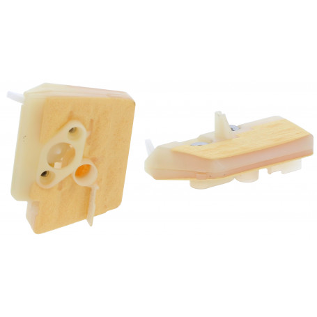 filtre à air SA12409 |HIFI FILTER