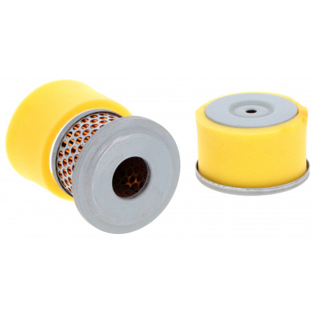 filtre à air SA12410 |HIFI FILTER