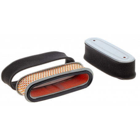 filtre à air SA12411 |HIFI FILTER