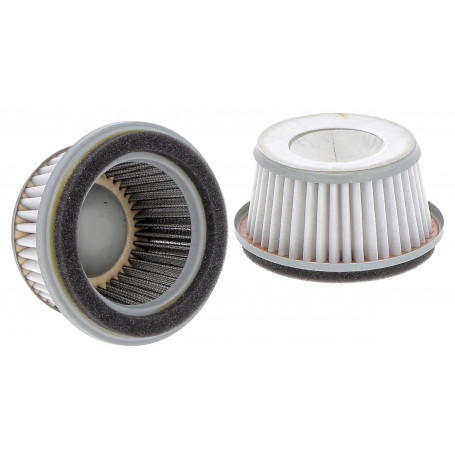 filtre à air SA12415 |HIFI FILTER
