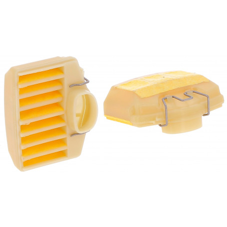 filtre à air SA12418 |HIFI FILTER