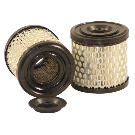 filtre à air SA12424 |HIFI FILTER