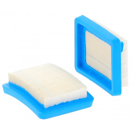 filtre à air SA12435 |HIFI FILTER