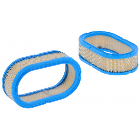 filtre à air SA12436 |HIFI FILTER