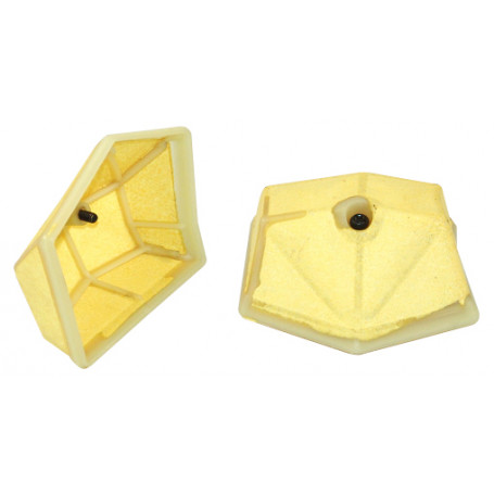 filtre à air SA12439 |HIFI FILTER