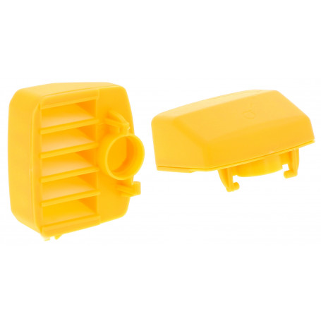 filtre à air SA12440 |HIFI FILTER