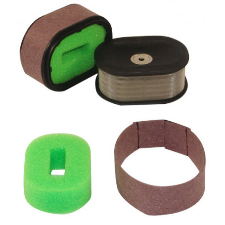 filtre à air SA12441 |HIFI FILTER