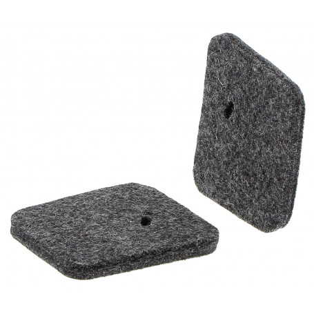 filtre à air SA12449 |HIFI FILTER