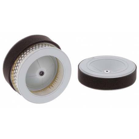 filtre à air SA12452 |HIFI FILTER