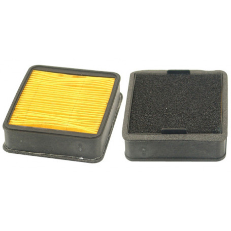 filtre à air SA12456 |HIFI FILTER