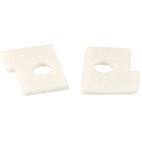 filtre à air SA12465 |HIFI FILTER