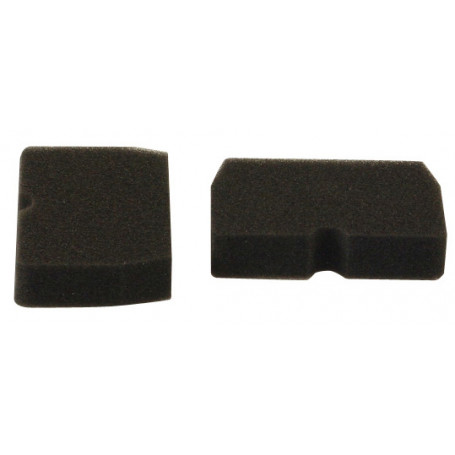 filtre à air SA12466 |HIFI FILTER