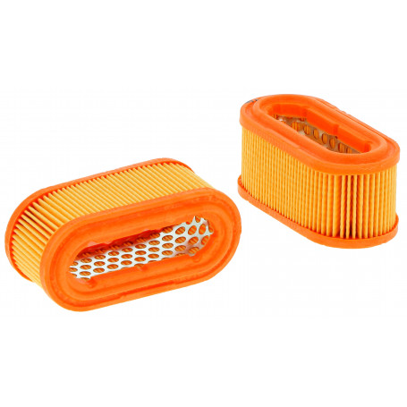 filtre à air SA12471 |HIFI FILTER