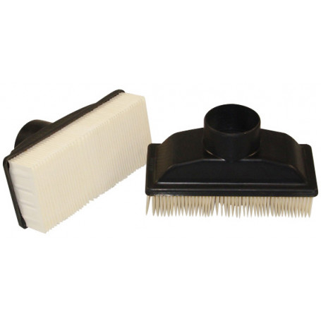 filtre à air SA12475 |HIFI FILTER