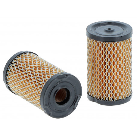 filtre à air SA12478 |HIFI FILTER