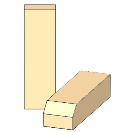 filtre à air SA12480 |HIFI FILTER