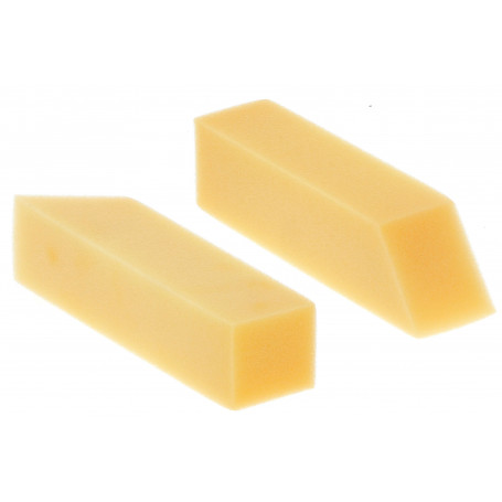 filtre à air SA12481 |HIFI FILTER