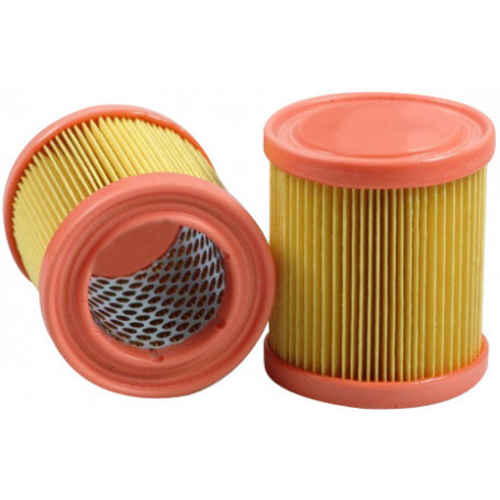 filtre à air SA12484 |HIFI FILTER