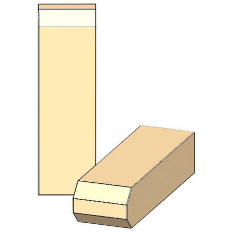 filtre à air SA12485 |HIFI FILTER