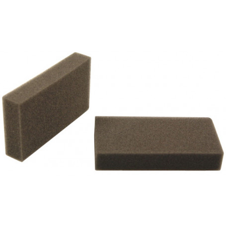 filtre à air SA12491 |HIFI FILTER