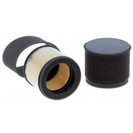 filtre à air SA12501 |HIFI FILTER