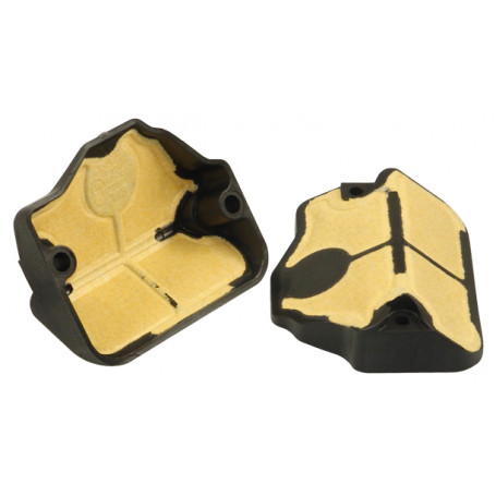 filtre à air SA12506 |HIFI FILTER