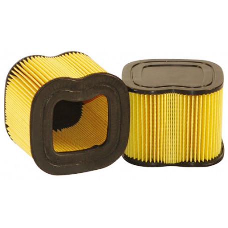 filtre à air SA12507 |HIFI FILTER