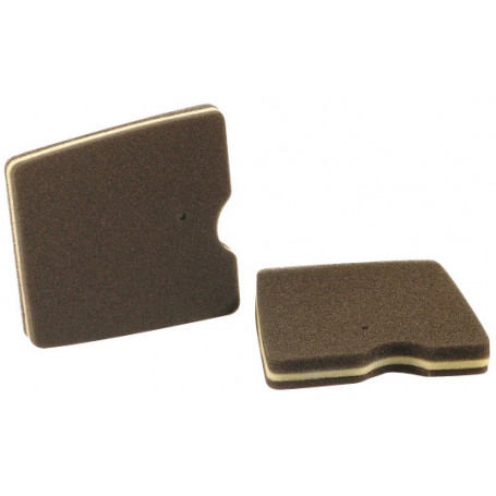 filtre à air SA12508 |HIFI FILTER