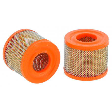 filtre d'aération SA12529 |HIFI FILTER