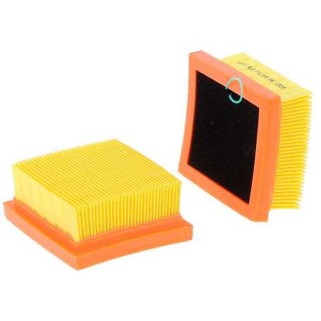 filtre à air SA12559 |HIFI FILTER