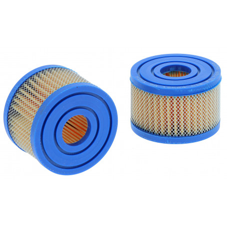 filtre d'aération SA12564 |HIFI FILTER