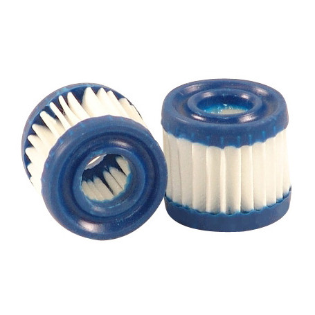 filtre d'aération SA12589 |HIFI FILTER