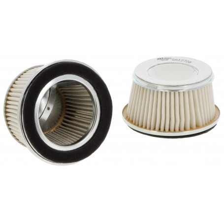 filtre à air SA12708 |HIFI FILTER