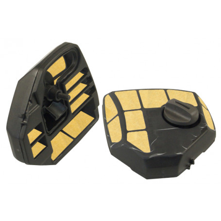 filtre à air SA12714 |HIFI FILTER