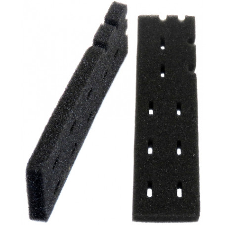 filtre à air SA12718 |HIFI FILTER